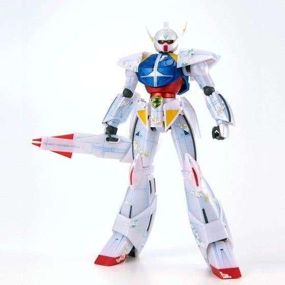 SYSTEM ∀-99 (WD-M01) ∀ Gundam (Nano Skin Image), Turn A Gundam, Bandai Spirits, Model Kit, 1/100